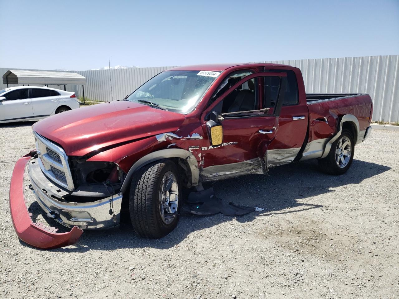 Dodge Ram (2011)