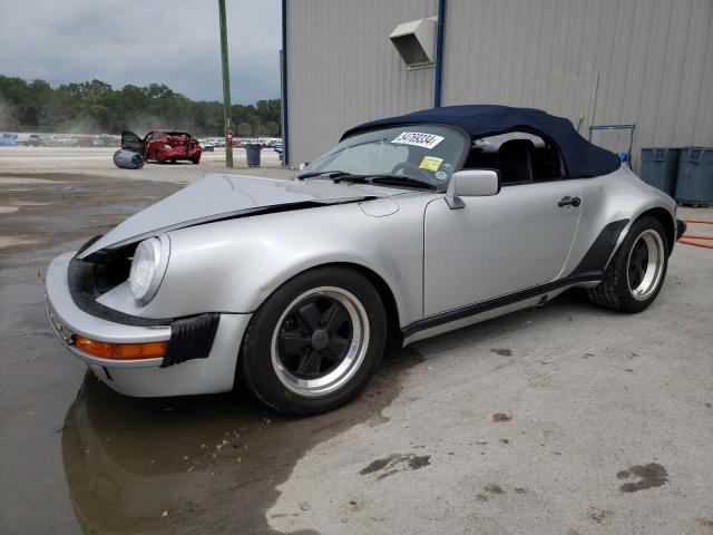 Porsche 911 (1989)