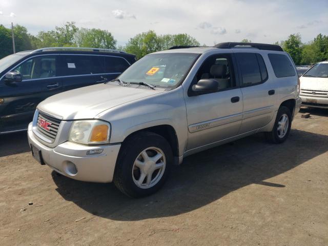 Gmc Envoy (2004)