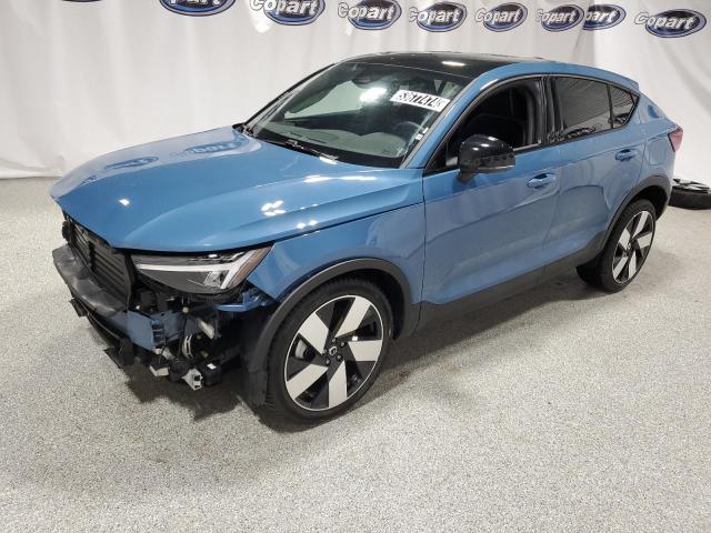 Volvo C40 rechar (2023)
