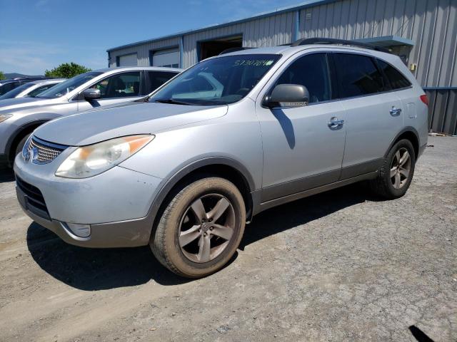 Hyundai Veracruz (2010)