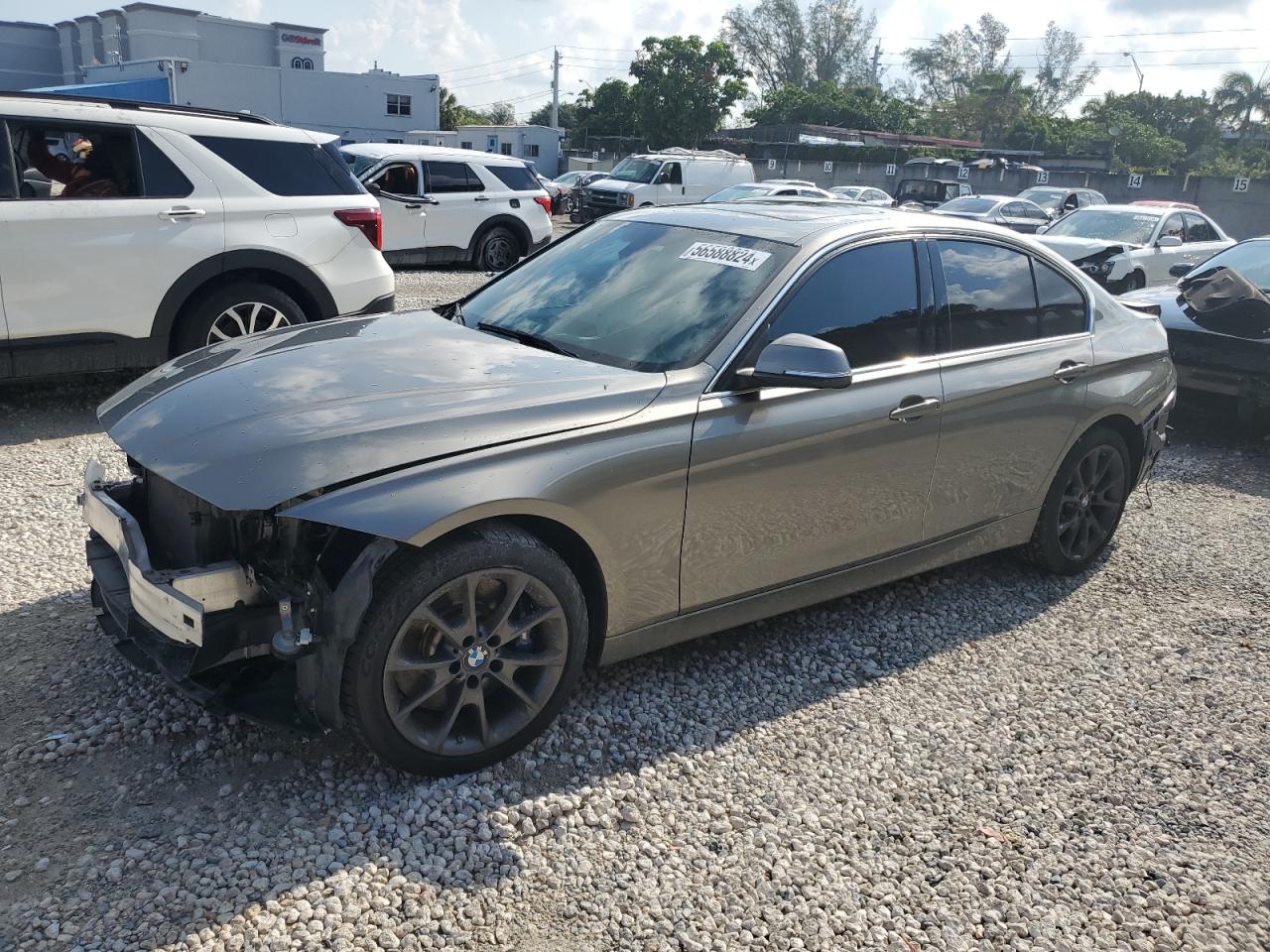 Bmw 3er (2017)