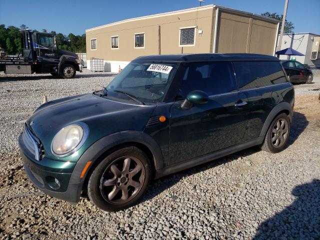 Mini Cooper (2008)