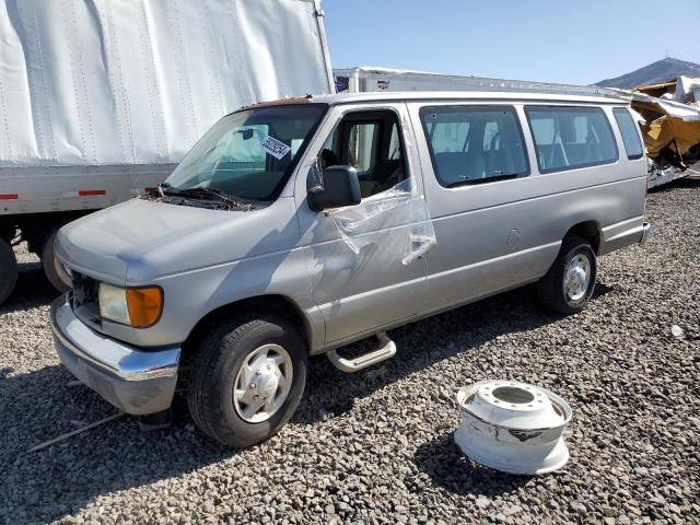 Ford Econoline (2003)