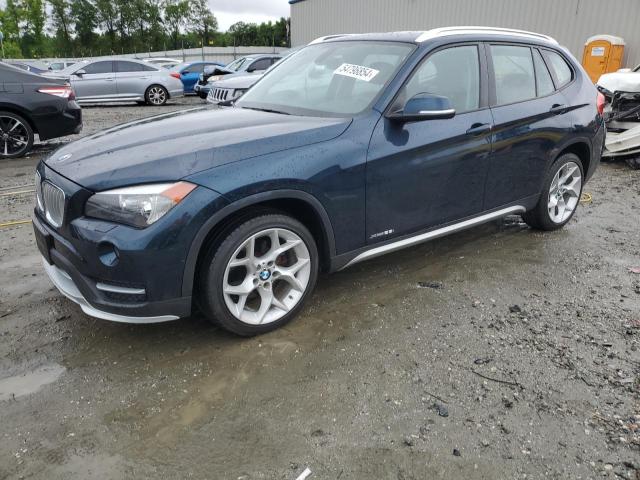 Bmw X1 (2015)
