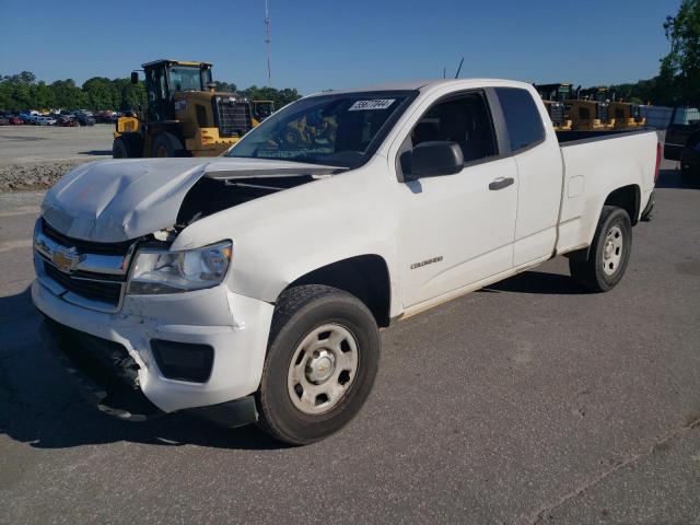Chevrolet Colorado (2015)
