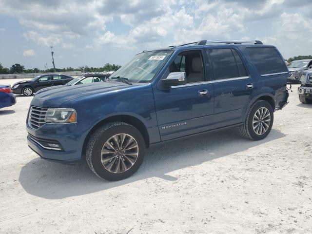 Lincoln Navigator (2016)