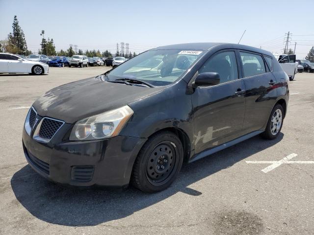 Pontiac Vibe (2010)