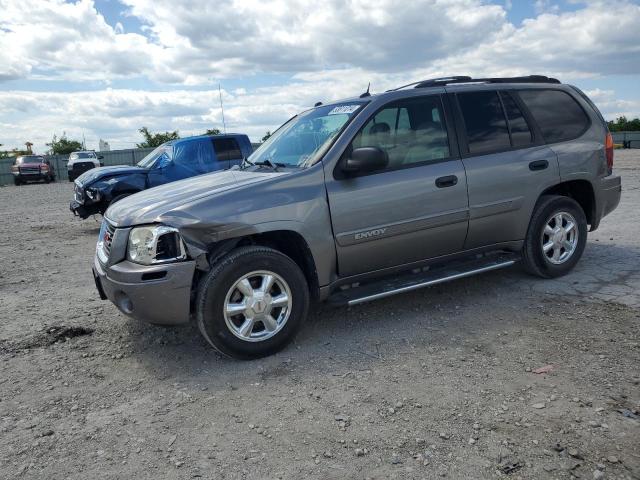 Gmc Envoy (2005)