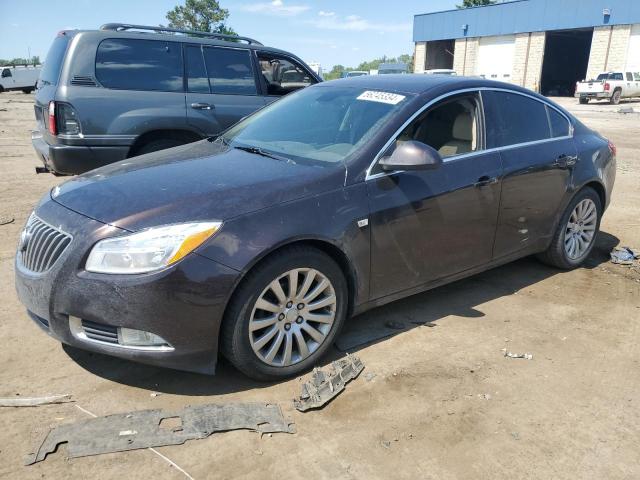 Buick Regal (2011)