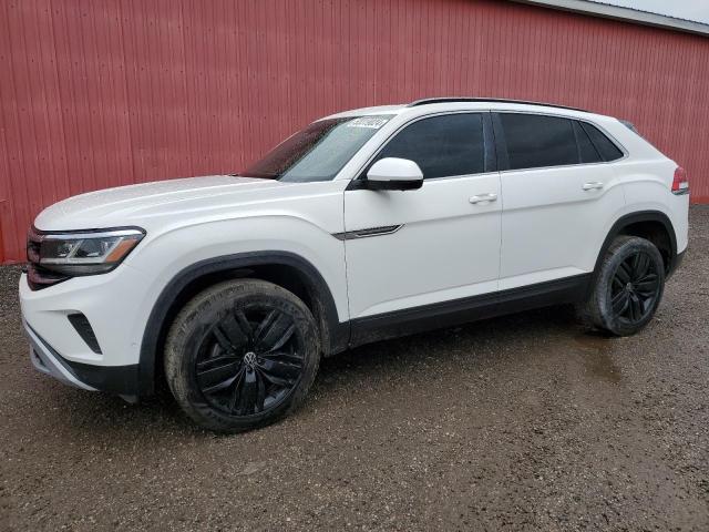 Volkswagen Atlas (2020)