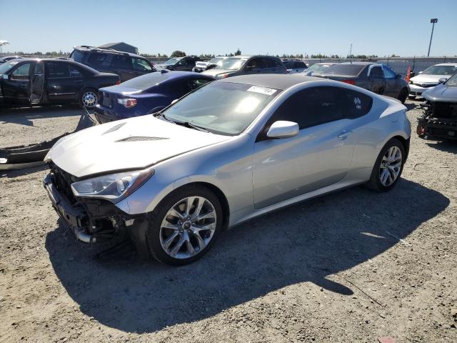Hyundai Genesis (2013)