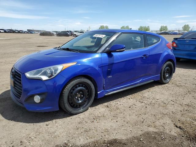 Hyundai Veloster (2014)