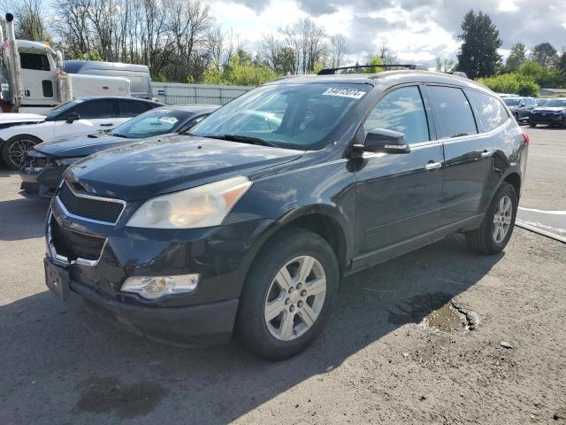 Chevrolet Traverse (2011)