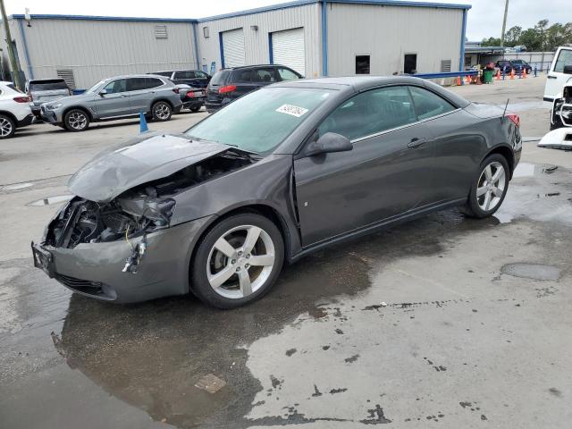 Pontiac G6 (2007)