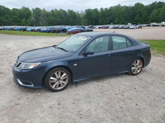 Saab 9 3 (2008)