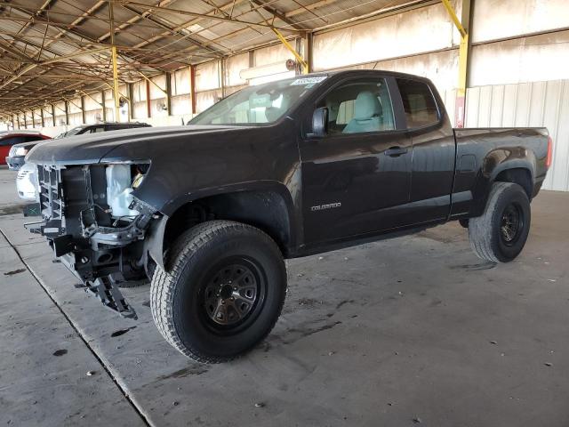 Chevrolet Colorado (2019)