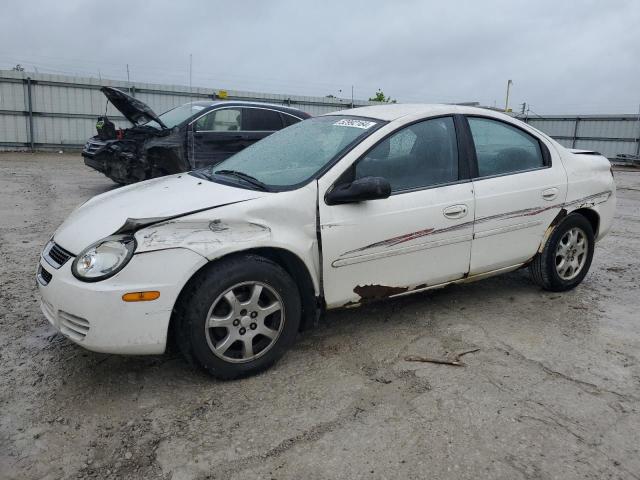 Dodge Neon (2005)