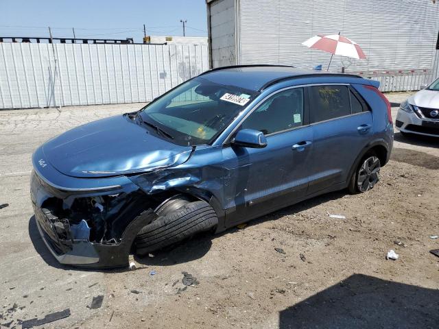 Kia Niro wind (2023)