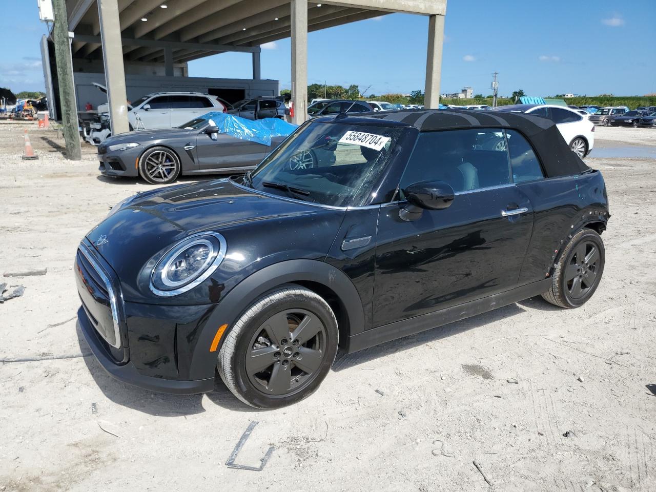 Mini Cooper (2024)