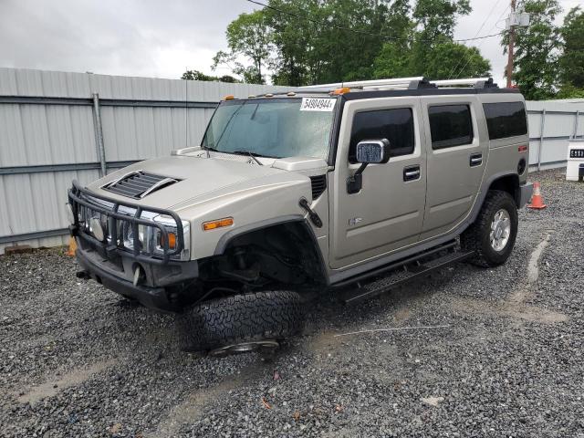 Hummer H2 (2004)