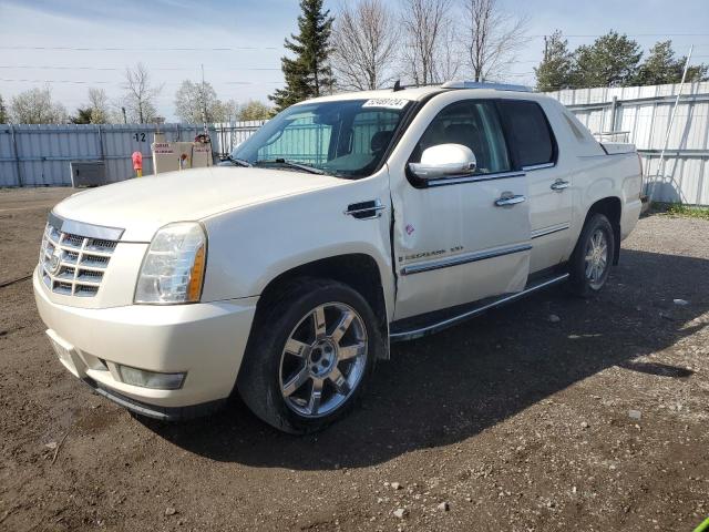 Cadillac Escalade (2008)