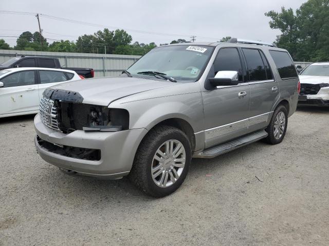 Lincoln Navigator (2008)