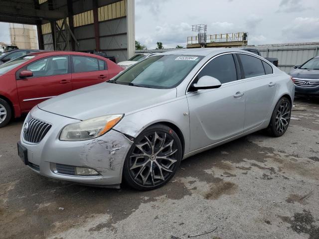 Buick Regal (2011)
