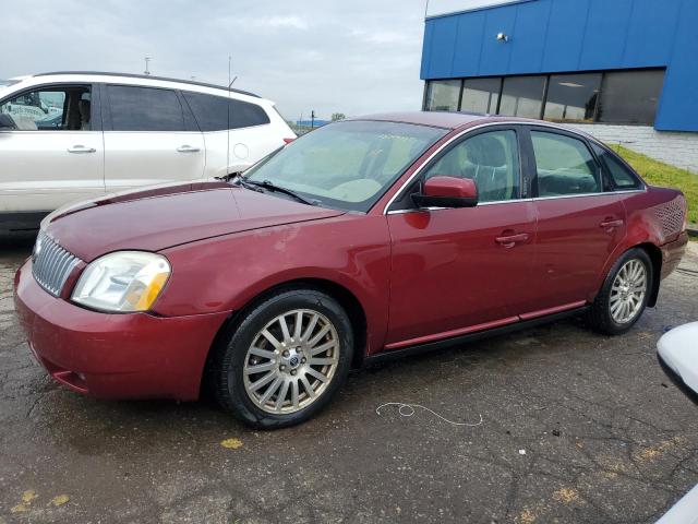 Mercury Montego (2007)