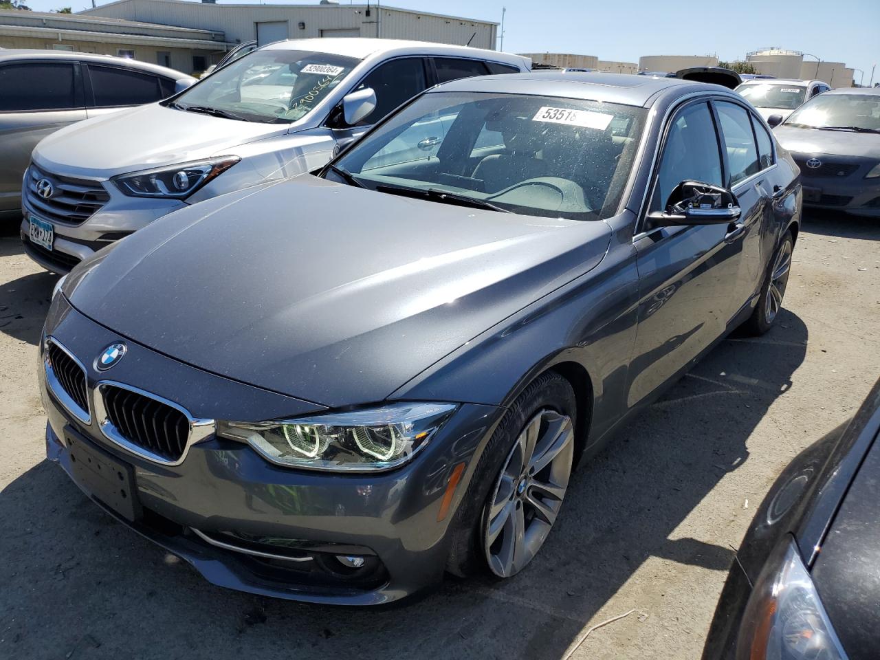 Bmw 3er (2018)