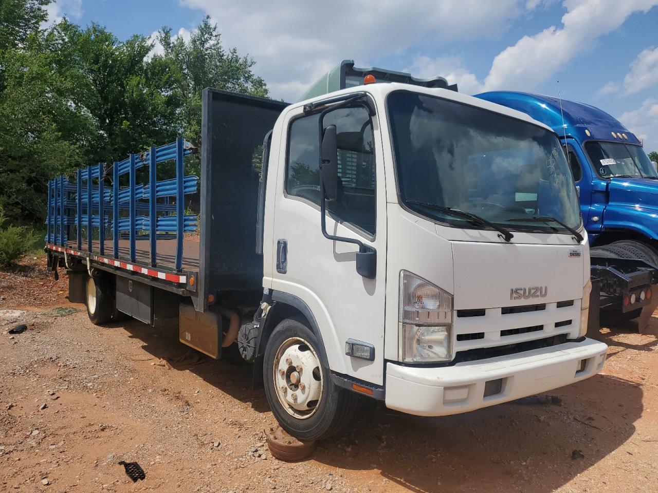 Isuzu Trooper (2014)