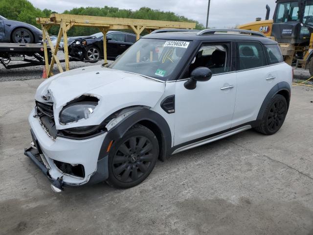 Mini Cooper (2017)
