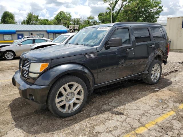 Dodge Nitro (2011)