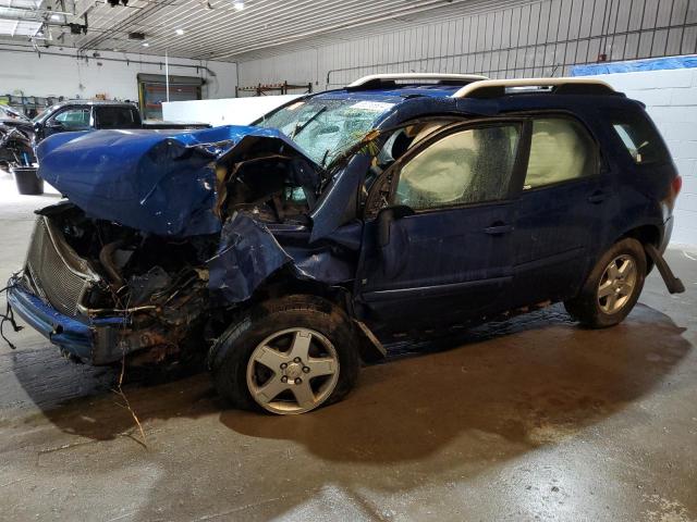 Pontiac Torrent (2009)