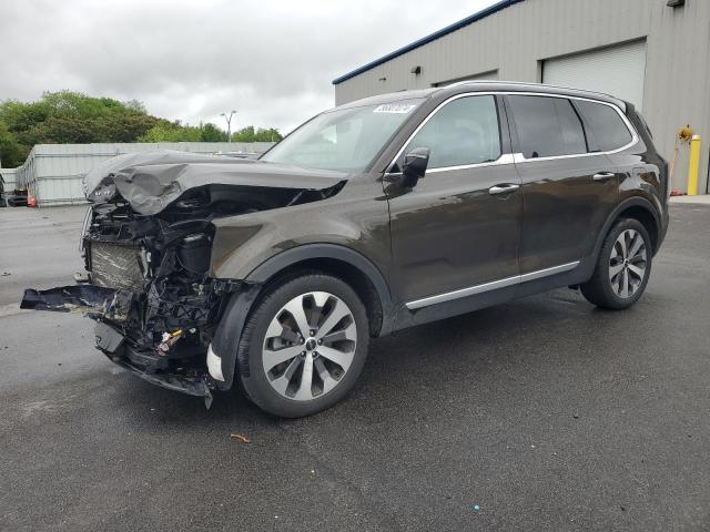 Kia Telluride (2022)