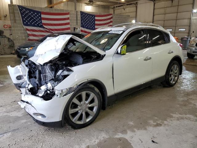 Infiniti Ex35 (2008)