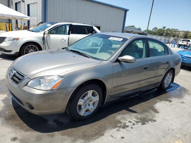 Nissan Altima (2004)
