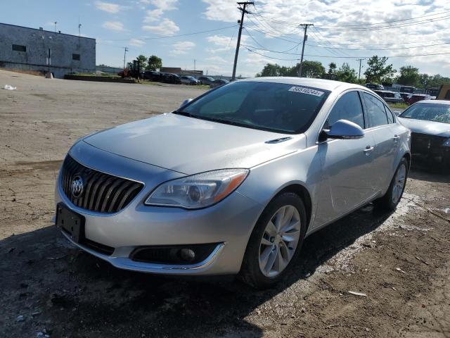 Buick Regal (2016)