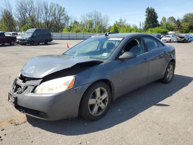 Pontiac G6 (2008)