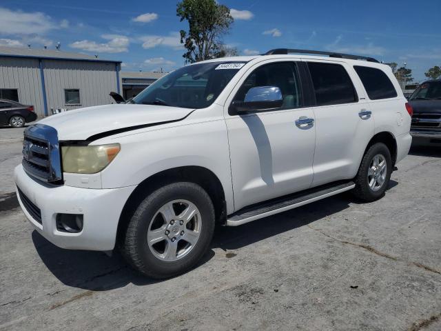 Toyota Sequoia (2008)