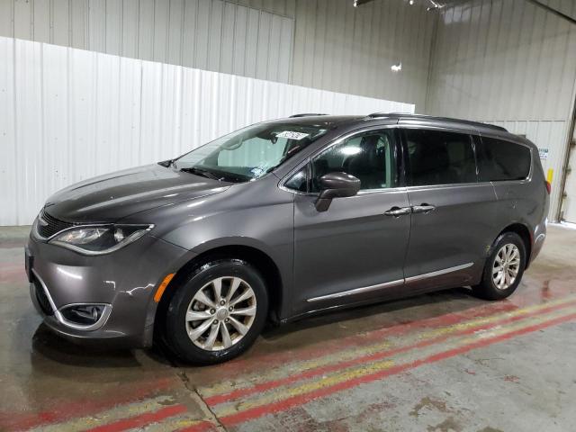 Chrysler Pacifica (2017)