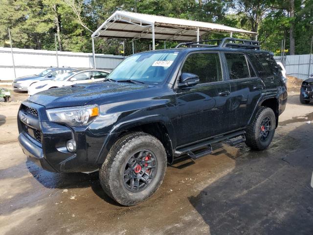 Toyota 4runner se (2023)