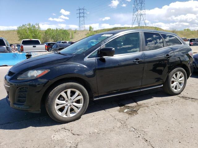 Mazda Cx-7 (2010)