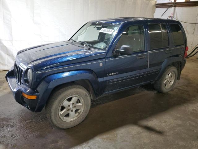 Jeep Liberty (2004)