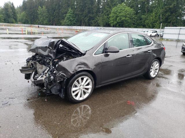 Buick Verano (2015)