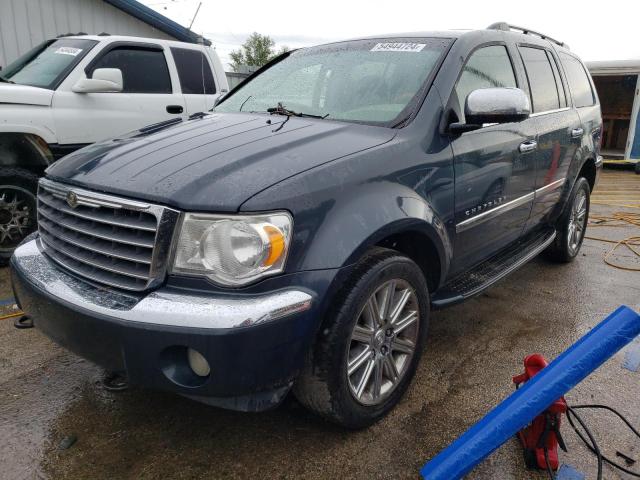 Chrysler Aspen (2008)