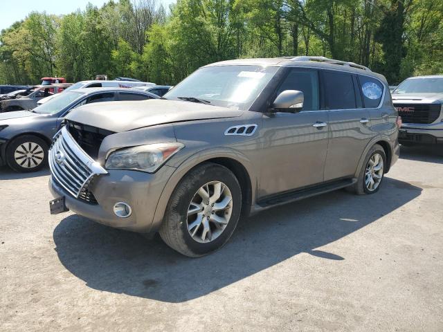 Infiniti Qx56 (2013)