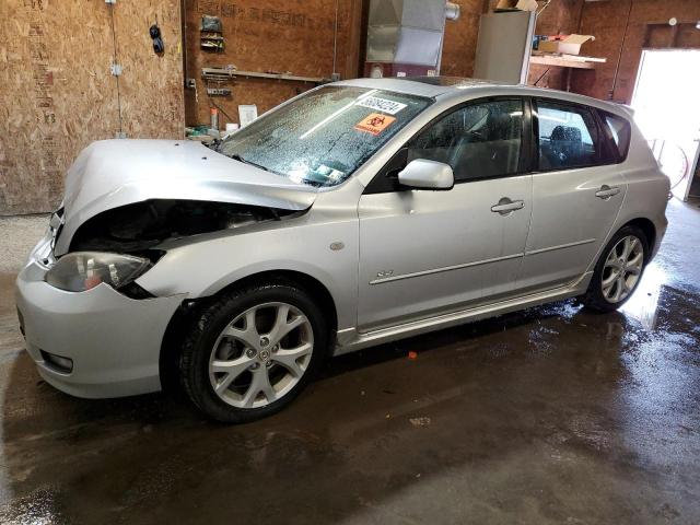 Mazda Mazda3 (2009)