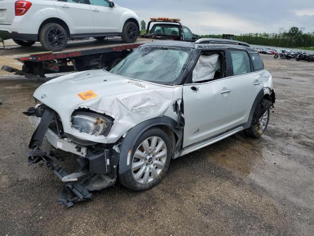 Mini Cooper (2021)