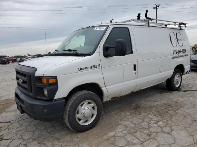 Ford Econoline (2009)